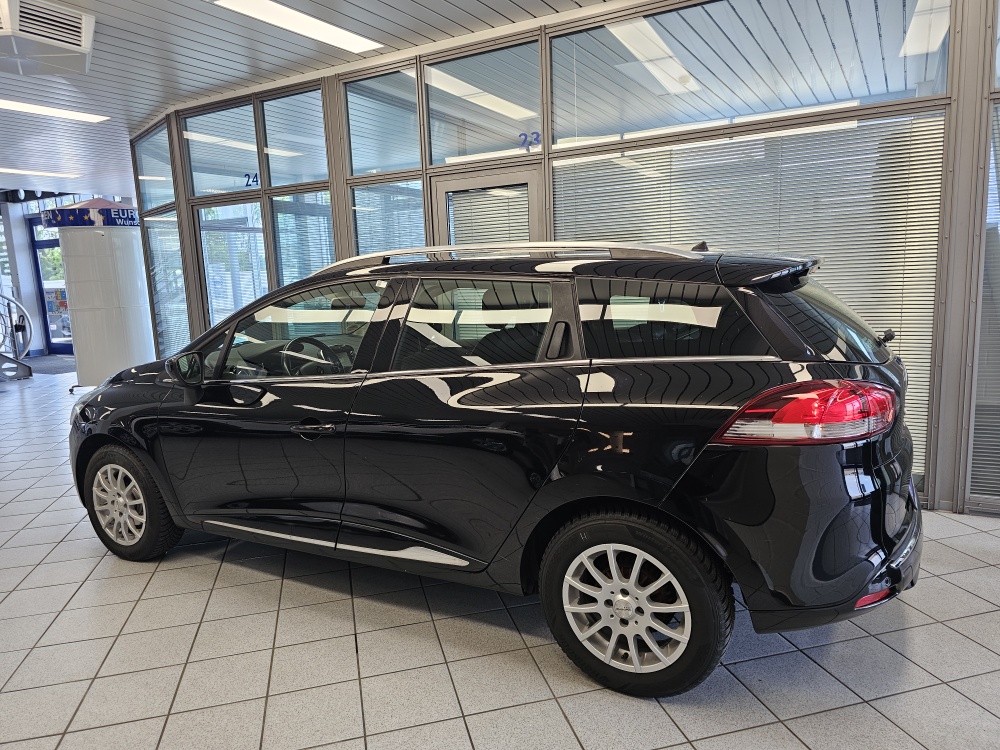 Renault Clio Grandtour bei Hoffmann Automobile in Wolfsburg kaufen und sofort mitnehmen - Bild 20