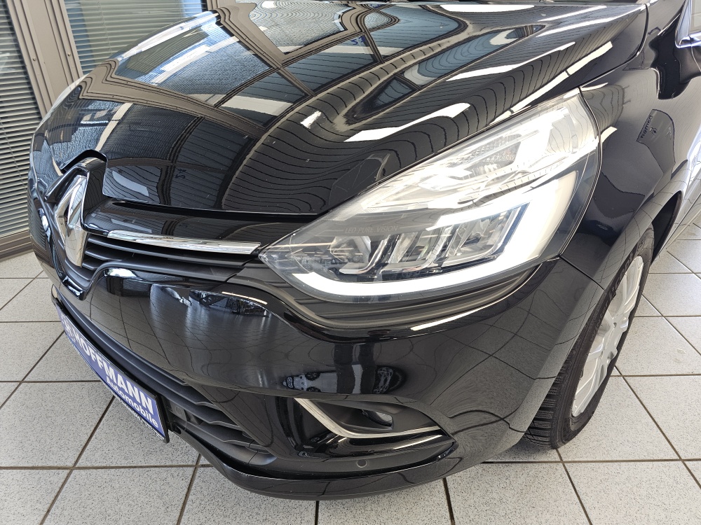 Renault Clio Grandtour bei Hoffmann Automobile in Wolfsburg kaufen und sofort mitnehmen - Bild 21
