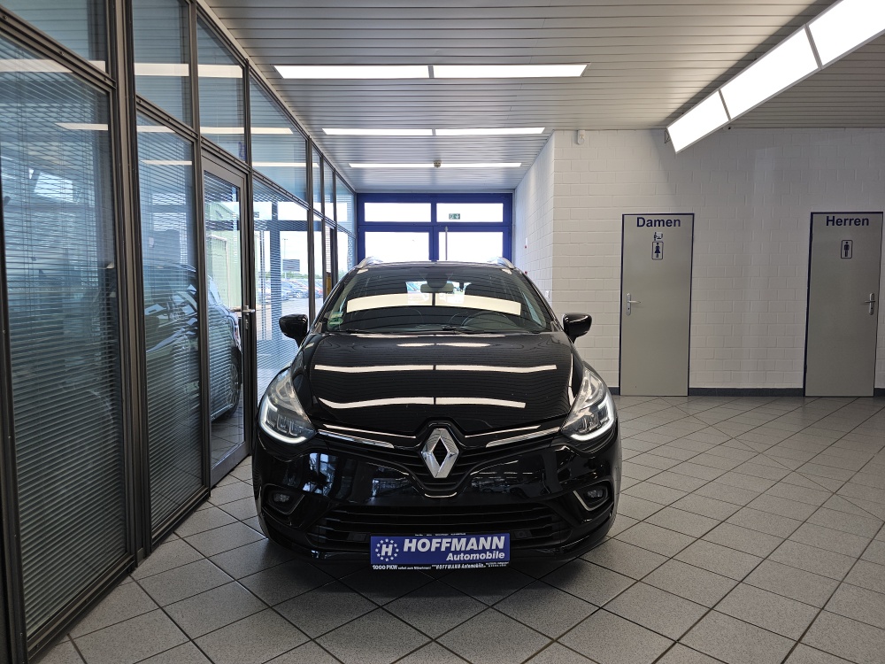 Renault Clio Grandtour bei Hoffmann Automobile in Wolfsburg kaufen und sofort mitnehmen - Bild 22