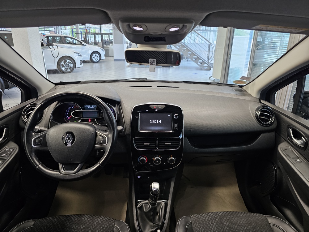 Renault Clio Grandtour bei Hoffmann Automobile in Wolfsburg kaufen und sofort mitnehmen - Bild 6