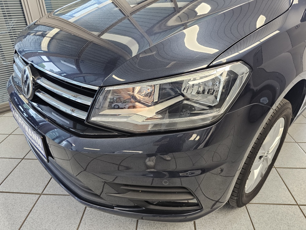 VW Caddy bei Hoffmann Automobile in Wolfsburg kaufen und sofort mitnehmen - Bild 22