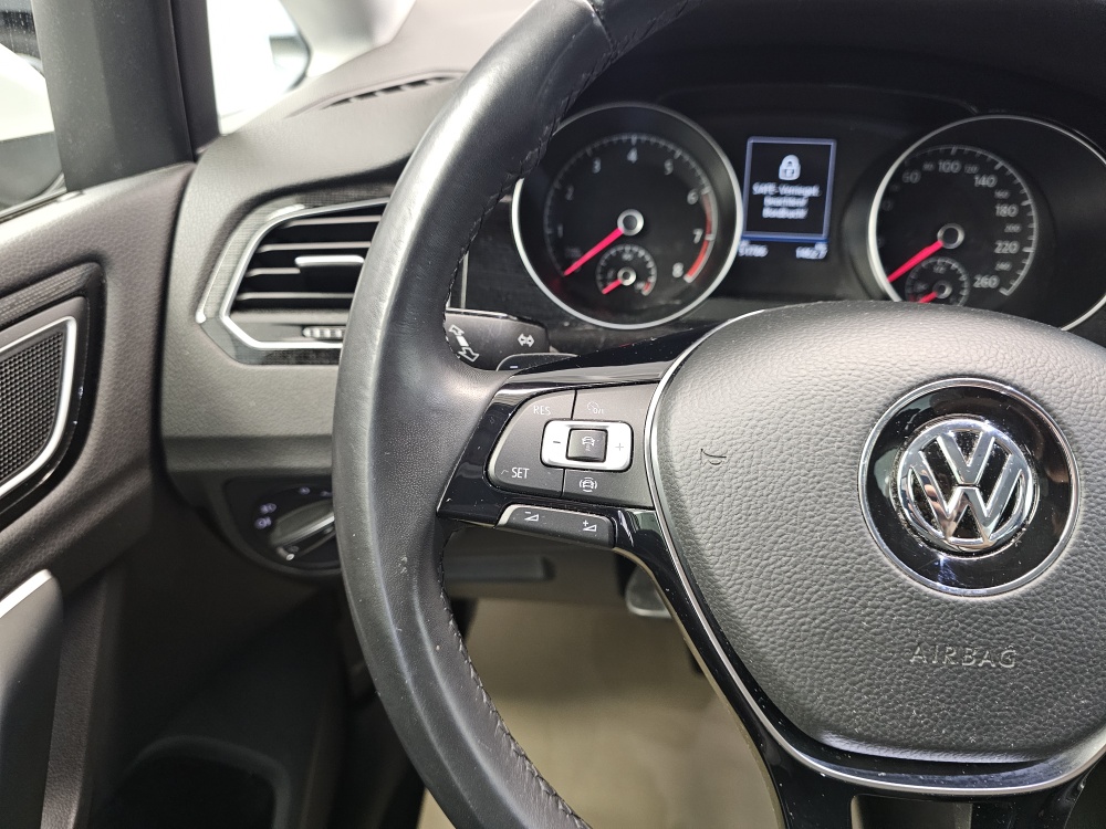 VW Golf Sportsvan bei Hoffmann Automobile in Wolfsburg kaufen und sofort mitnehmen - Bild 20