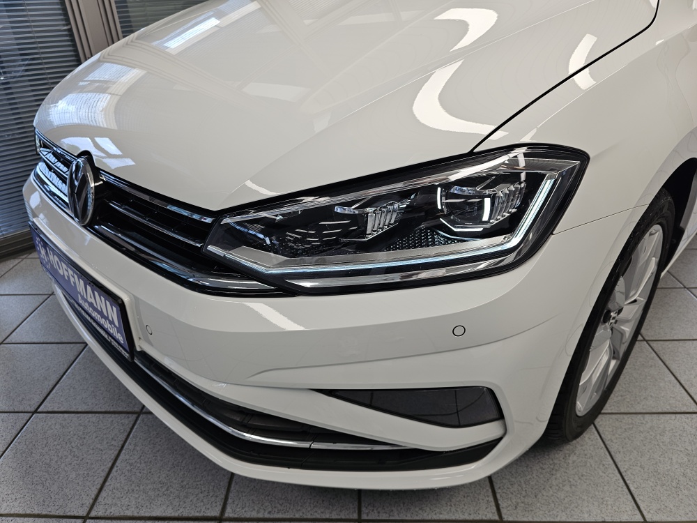 VW Golf Sportsvan bei Hoffmann Automobile in Wolfsburg kaufen und sofort mitnehmen - Bild 27