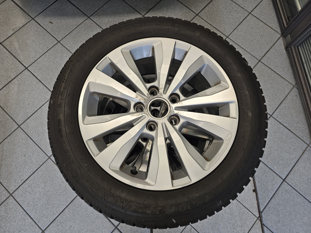 VW Golf Sportsvan bei Hoffmann Automobile in Wolfsburg kaufen und sofort mitnehmen - Bild 5