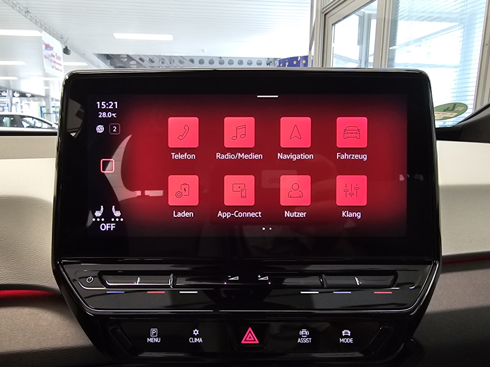 VW ID.3 bei Hoffmann Automobile in Wolfsburg kaufen und sofort mitnehmen - Bild 10
