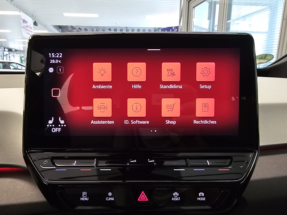 VW ID.3 bei Hoffmann Automobile in Wolfsburg kaufen und sofort mitnehmen - Bild 11