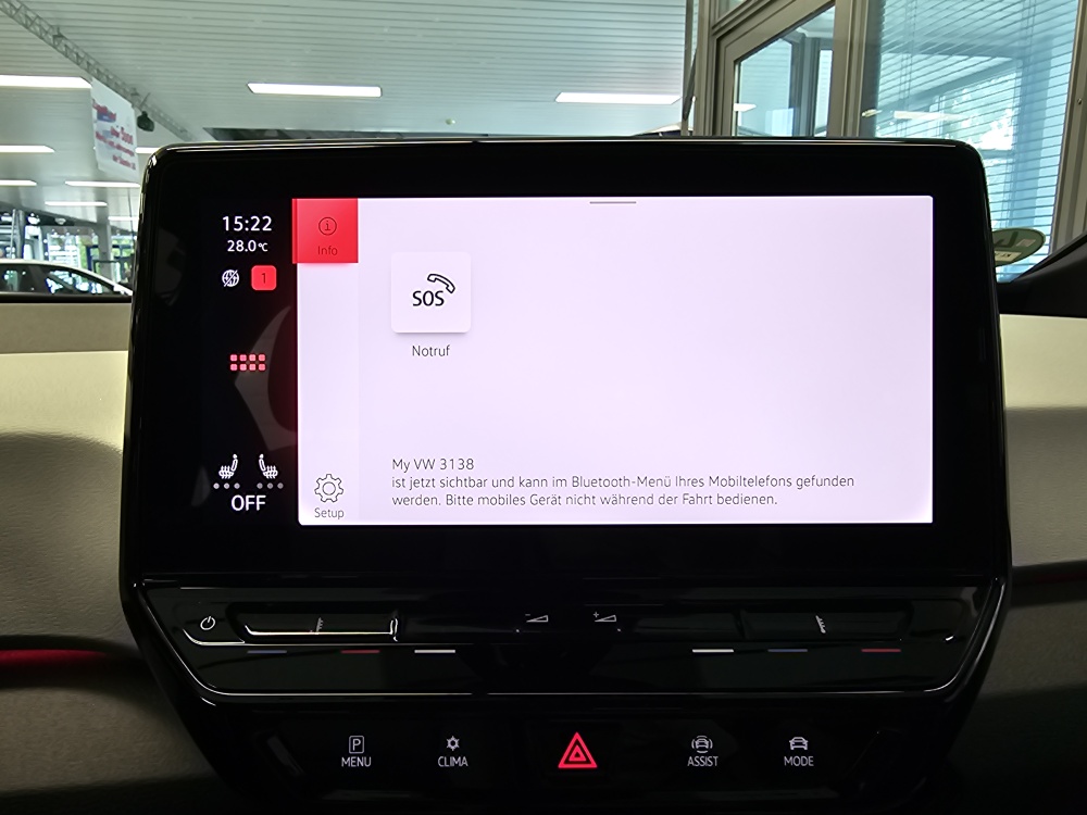 VW ID.3 bei Hoffmann Automobile in Wolfsburg kaufen und sofort mitnehmen - Bild 12