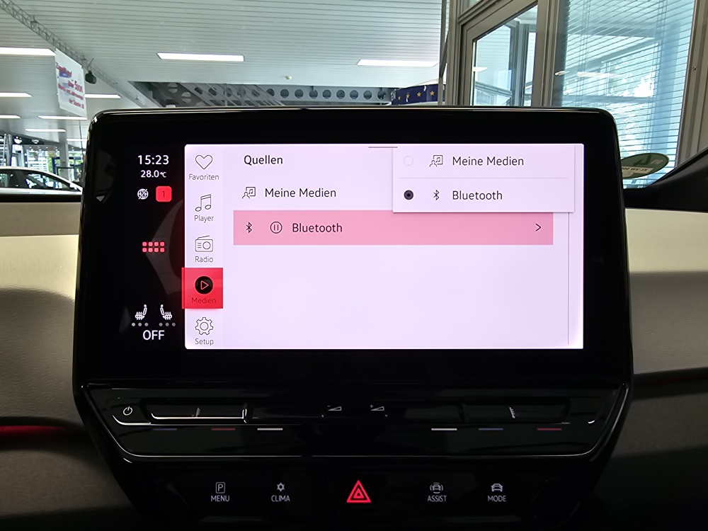 VW ID.3 bei Hoffmann Automobile in Wolfsburg kaufen und sofort mitnehmen - Bild 13