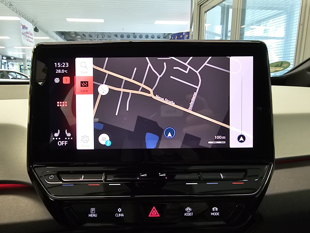 VW ID.3 bei Hoffmann Automobile in Wolfsburg kaufen und sofort mitnehmen - Bild 14
