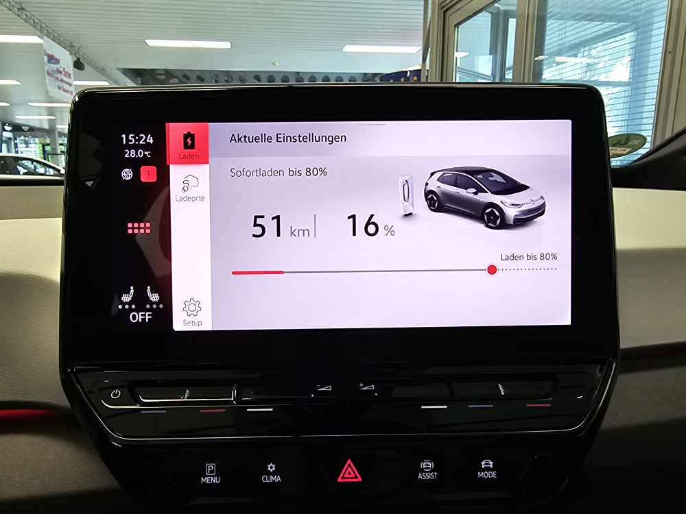 VW ID.3 bei Hoffmann Automobile in Wolfsburg kaufen und sofort mitnehmen - Bild 15