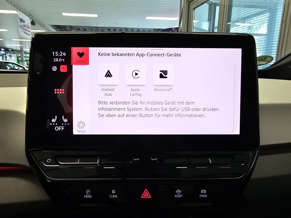 VW ID.3 bei Hoffmann Automobile in Wolfsburg kaufen und sofort mitnehmen - Bild 16