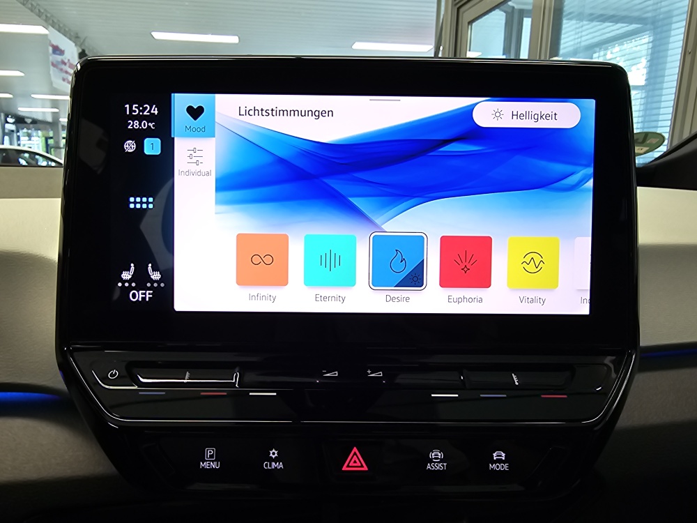 VW ID.3 bei Hoffmann Automobile in Wolfsburg kaufen und sofort mitnehmen - Bild 17