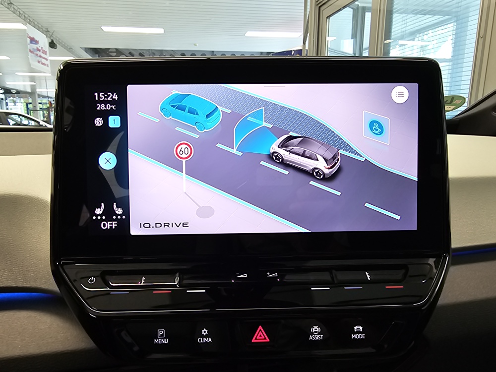 VW ID.3 bei Hoffmann Automobile in Wolfsburg kaufen und sofort mitnehmen - Bild 18