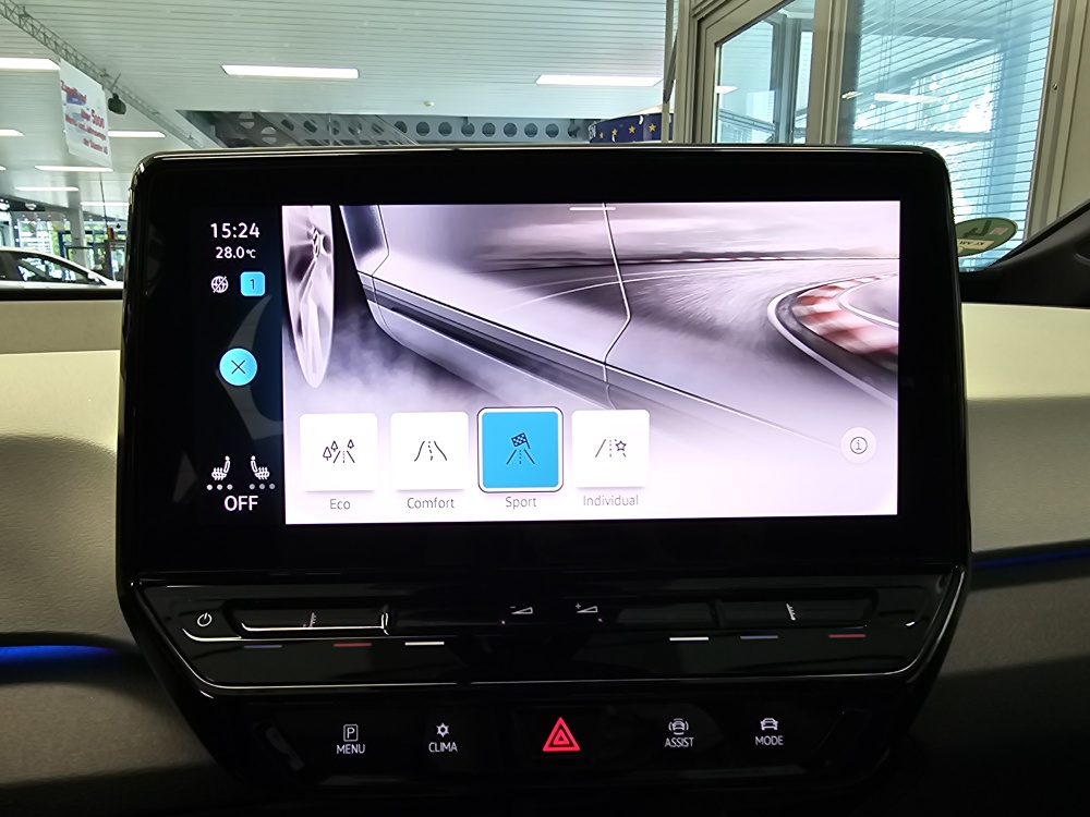 VW ID.3 bei Hoffmann Automobile in Wolfsburg kaufen und sofort mitnehmen - Bild 19