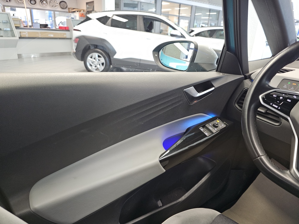 VW ID.3 bei Hoffmann Automobile in Wolfsburg kaufen und sofort mitnehmen - Bild 23