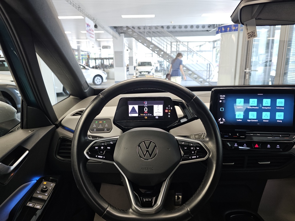 VW ID.3 bei Hoffmann Automobile in Wolfsburg kaufen und sofort mitnehmen - Bild 24