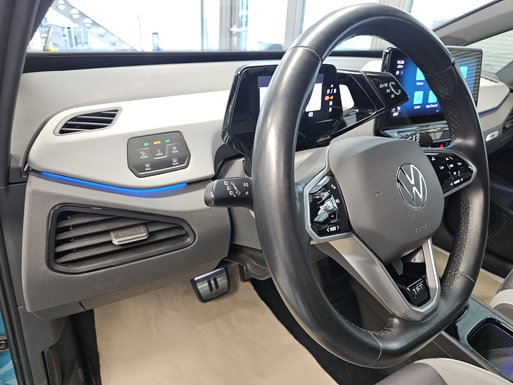 VW ID.3 bei Hoffmann Automobile in Wolfsburg kaufen und sofort mitnehmen - Bild 25
