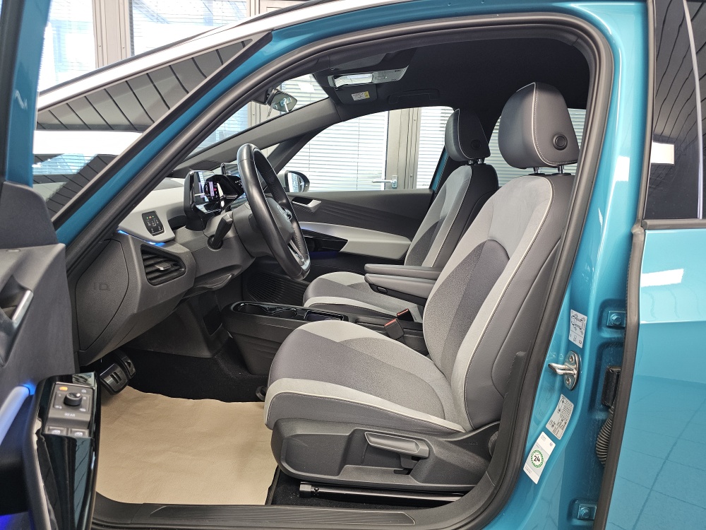 VW ID.3 bei Hoffmann Automobile in Wolfsburg kaufen und sofort mitnehmen - Bild 26