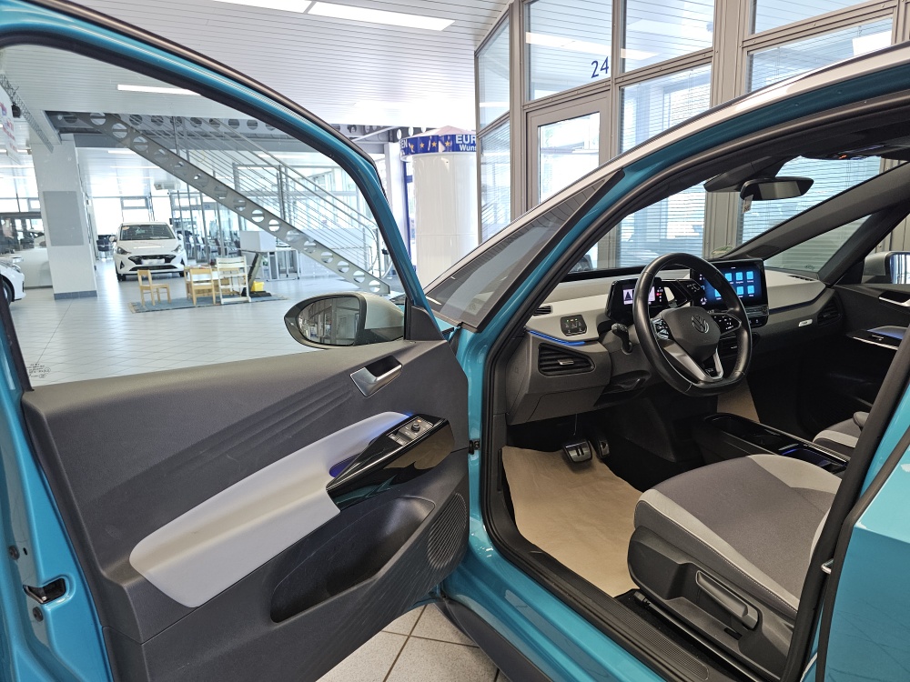 VW ID.3 bei Hoffmann Automobile in Wolfsburg kaufen und sofort mitnehmen - Bild 27