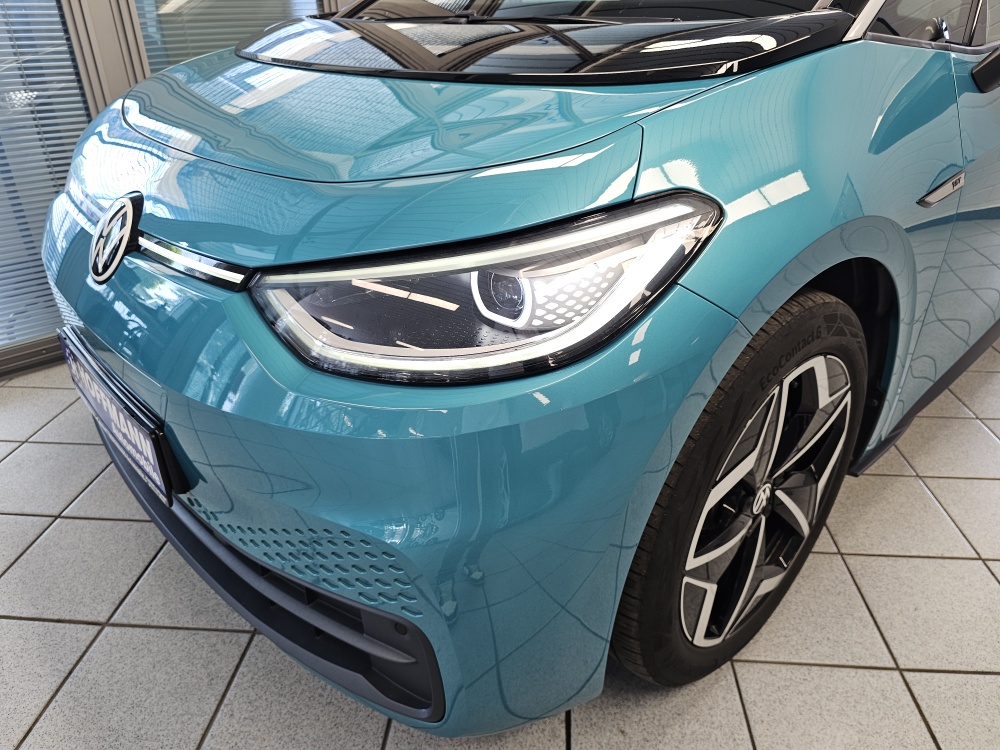 VW ID.3 bei Hoffmann Automobile in Wolfsburg kaufen und sofort mitnehmen - Bild 29