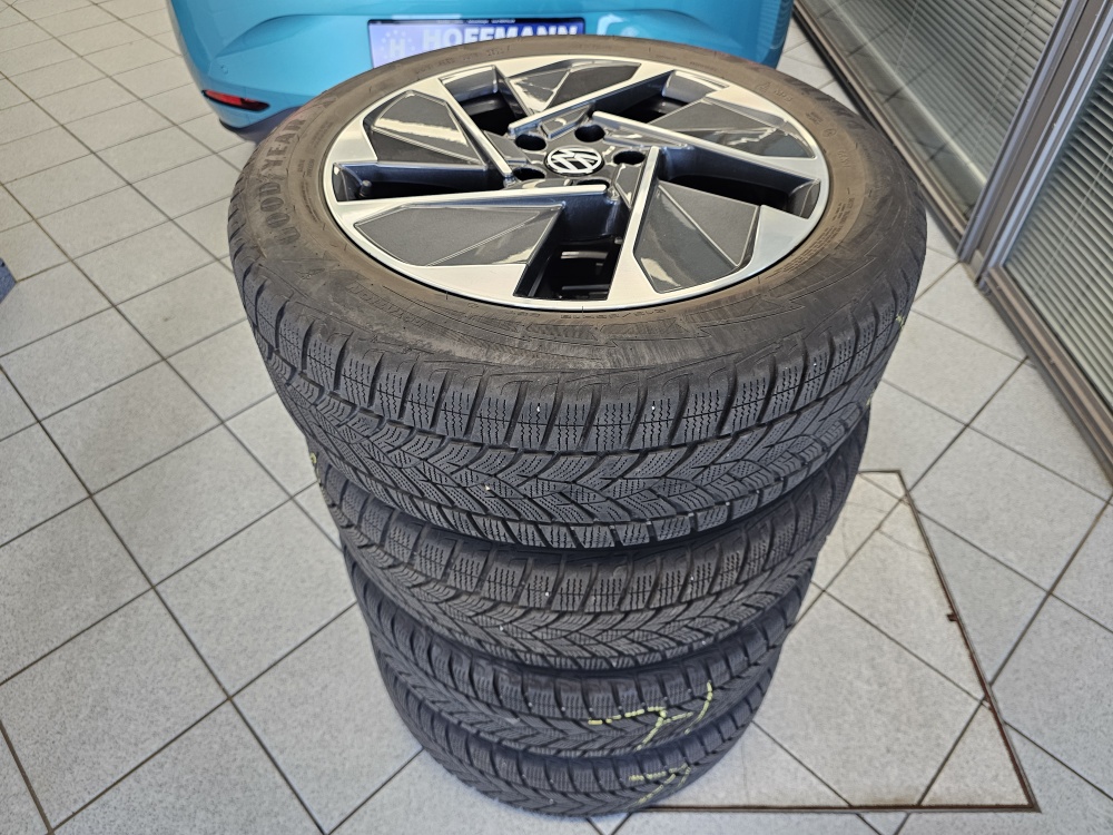 VW ID.3 bei Hoffmann Automobile in Wolfsburg kaufen und sofort mitnehmen - Bild 3