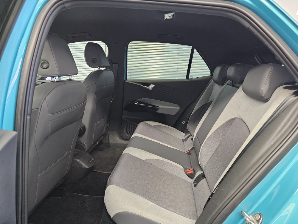 VW ID.3 bei Hoffmann Automobile in Wolfsburg kaufen und sofort mitnehmen - Bild 7