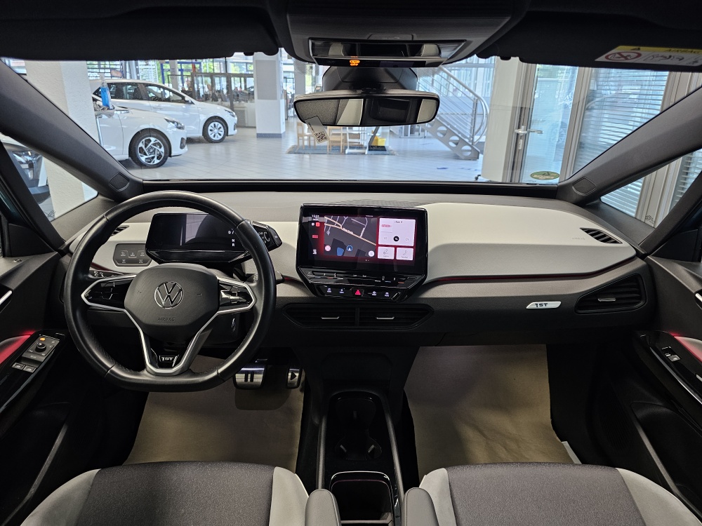 VW ID.3 bei Hoffmann Automobile in Wolfsburg kaufen und sofort mitnehmen - Bild 9