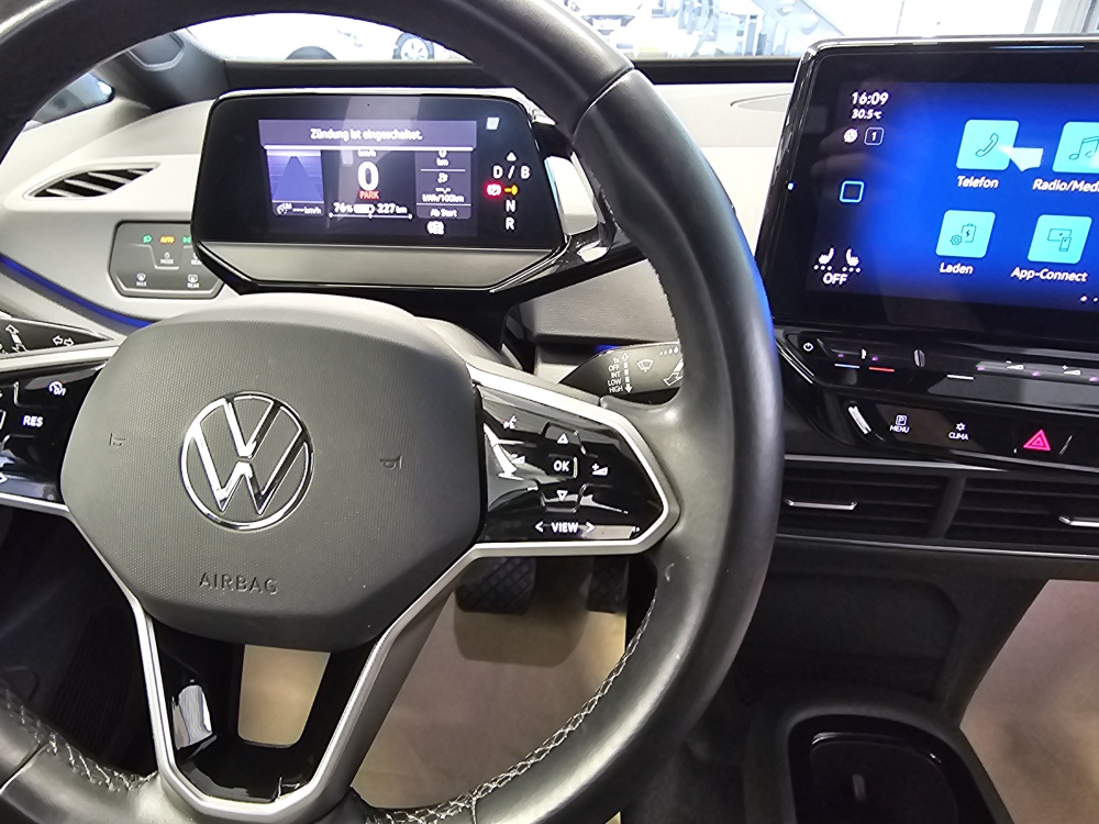 VW ID.3 bei Hoffmann Automobile in Wolfsburg kaufen und sofort mitnehmen - Bild 22