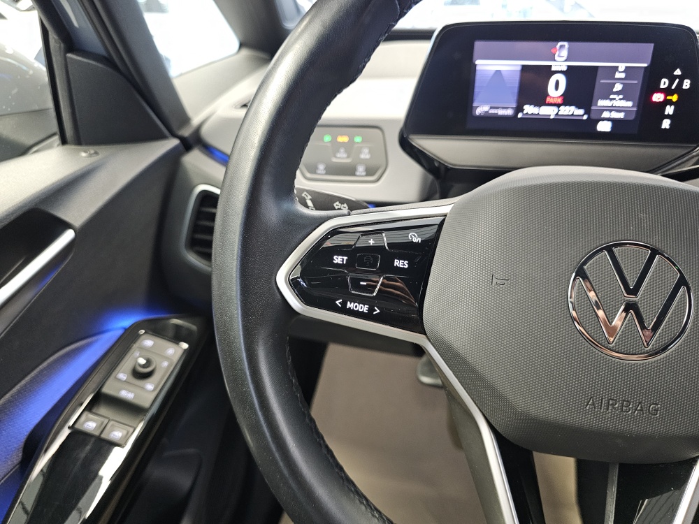 VW ID.3 bei Hoffmann Automobile in Wolfsburg kaufen und sofort mitnehmen - Bild 23