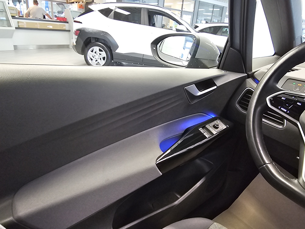 VW ID.3 bei Hoffmann Automobile in Wolfsburg kaufen und sofort mitnehmen - Bild 24