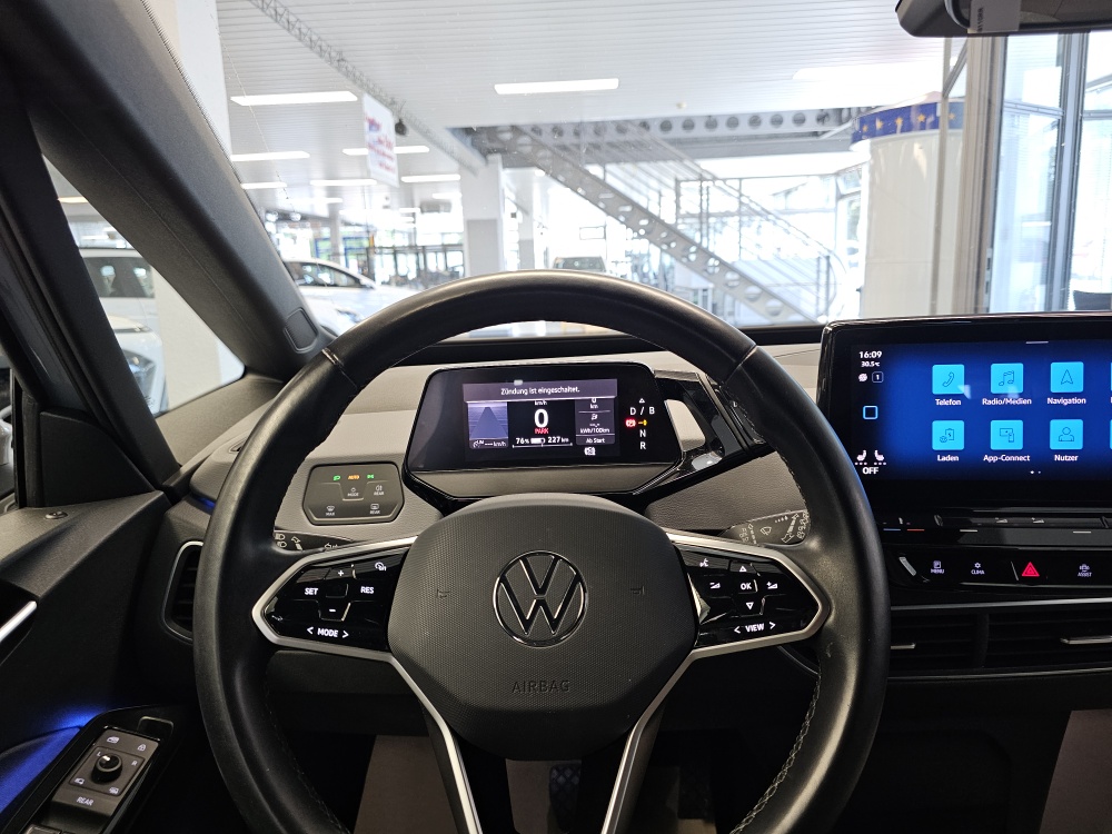 VW ID.3 bei Hoffmann Automobile in Wolfsburg kaufen und sofort mitnehmen - Bild 25
