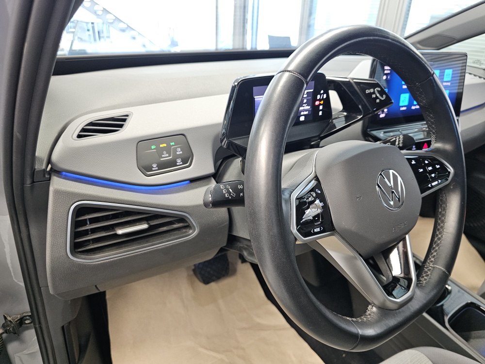 VW ID.3 bei Hoffmann Automobile in Wolfsburg kaufen und sofort mitnehmen - Bild 26