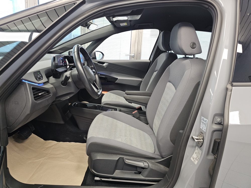 VW ID.3 bei Hoffmann Automobile in Wolfsburg kaufen und sofort mitnehmen - Bild 27