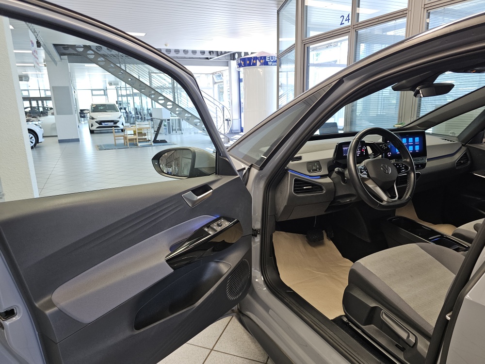 VW ID.3 bei Hoffmann Automobile in Wolfsburg kaufen und sofort mitnehmen - Bild 28