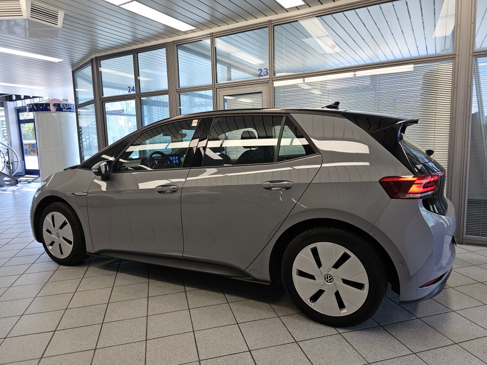 VW ID.3 bei Hoffmann Automobile in Wolfsburg kaufen und sofort mitnehmen - Bild 29