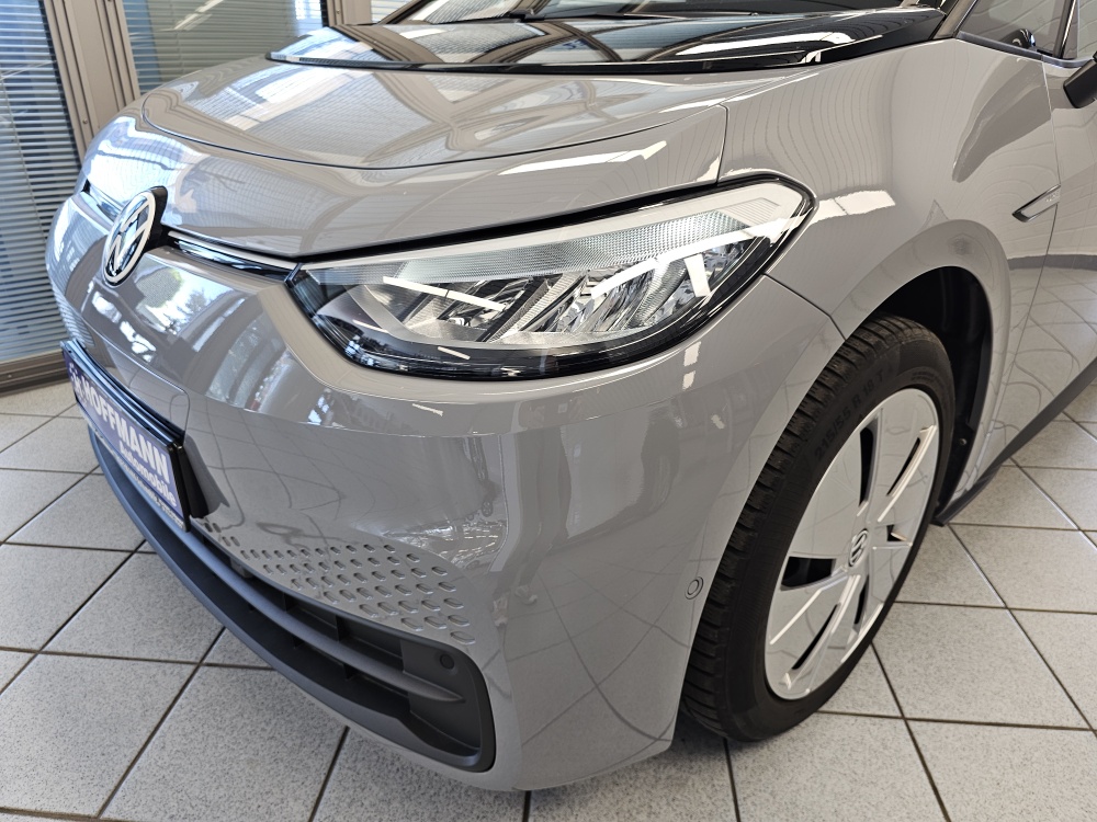VW ID.3 bei Hoffmann Automobile in Wolfsburg kaufen und sofort mitnehmen - Bild 30