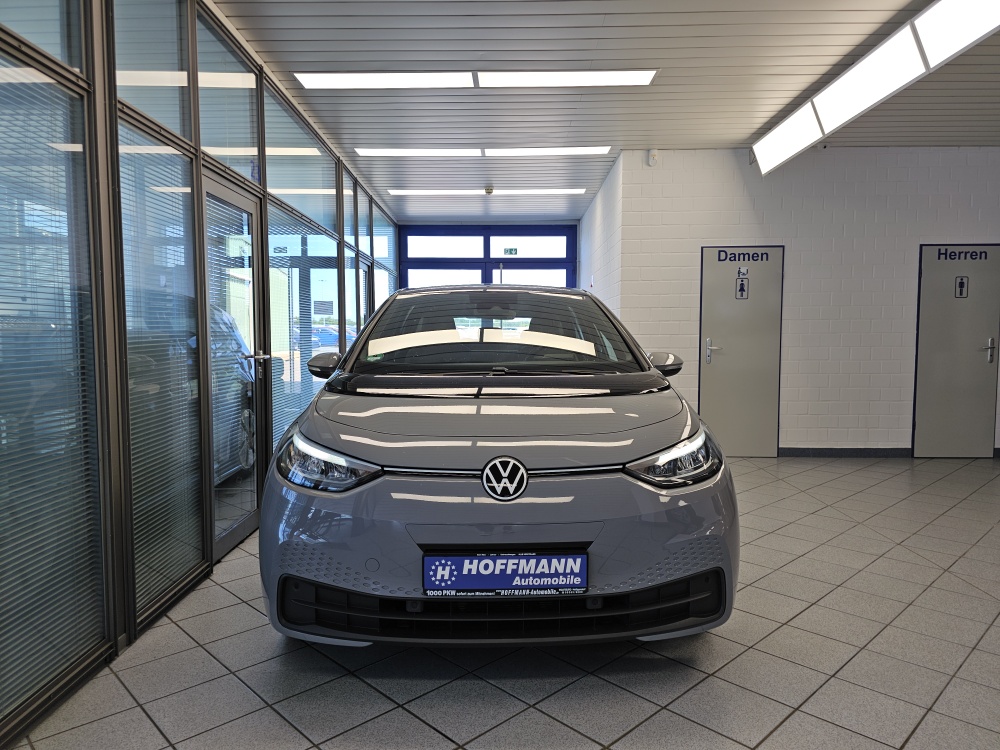 VW ID.3 bei Hoffmann Automobile in Wolfsburg kaufen und sofort mitnehmen - Bild 31