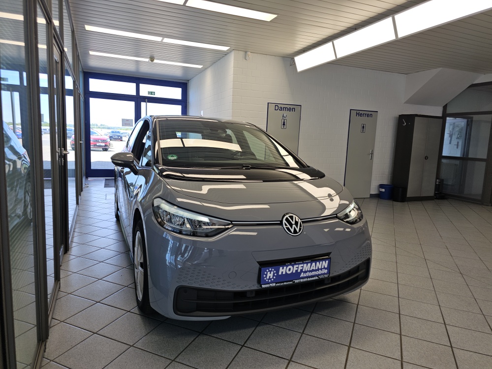 VW ID.3 bei Hoffmann Automobile in Wolfsburg kaufen und sofort mitnehmen - Bild 32