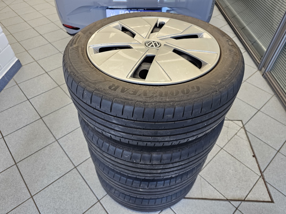 VW ID.3 bei Hoffmann Automobile in Wolfsburg kaufen und sofort mitnehmen - Bild 5