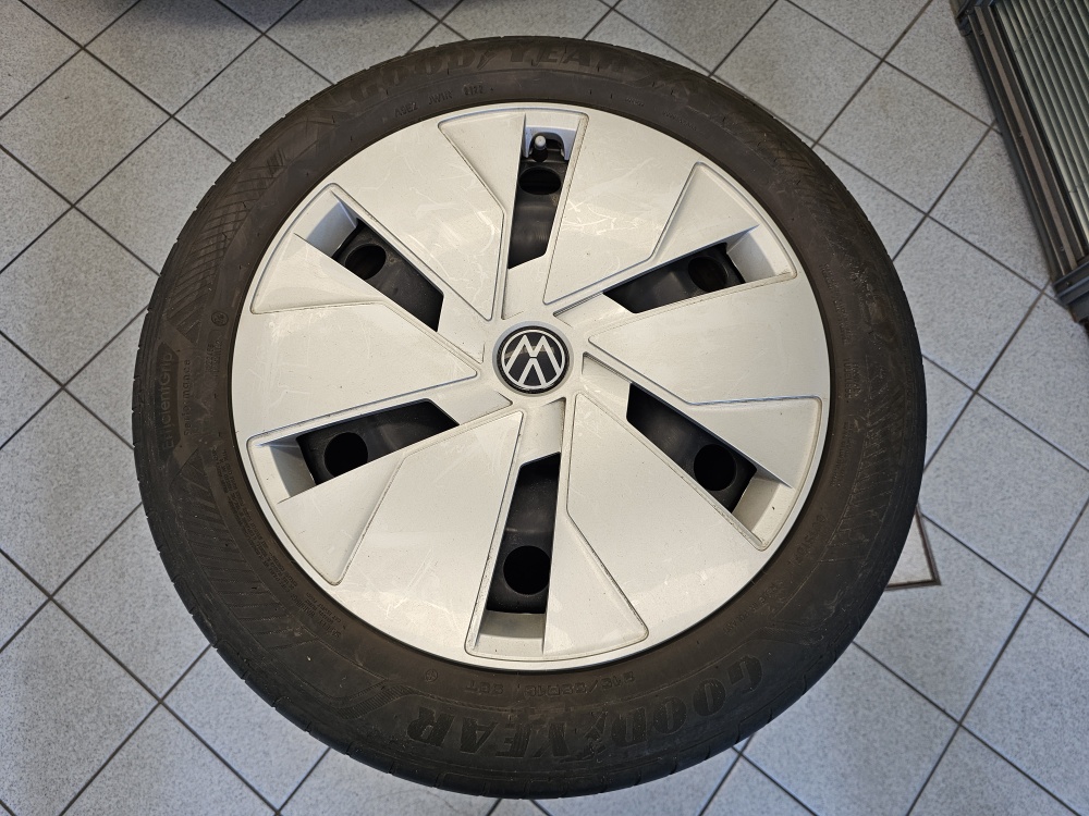 VW ID.3 bei Hoffmann Automobile in Wolfsburg kaufen und sofort mitnehmen - Bild 6