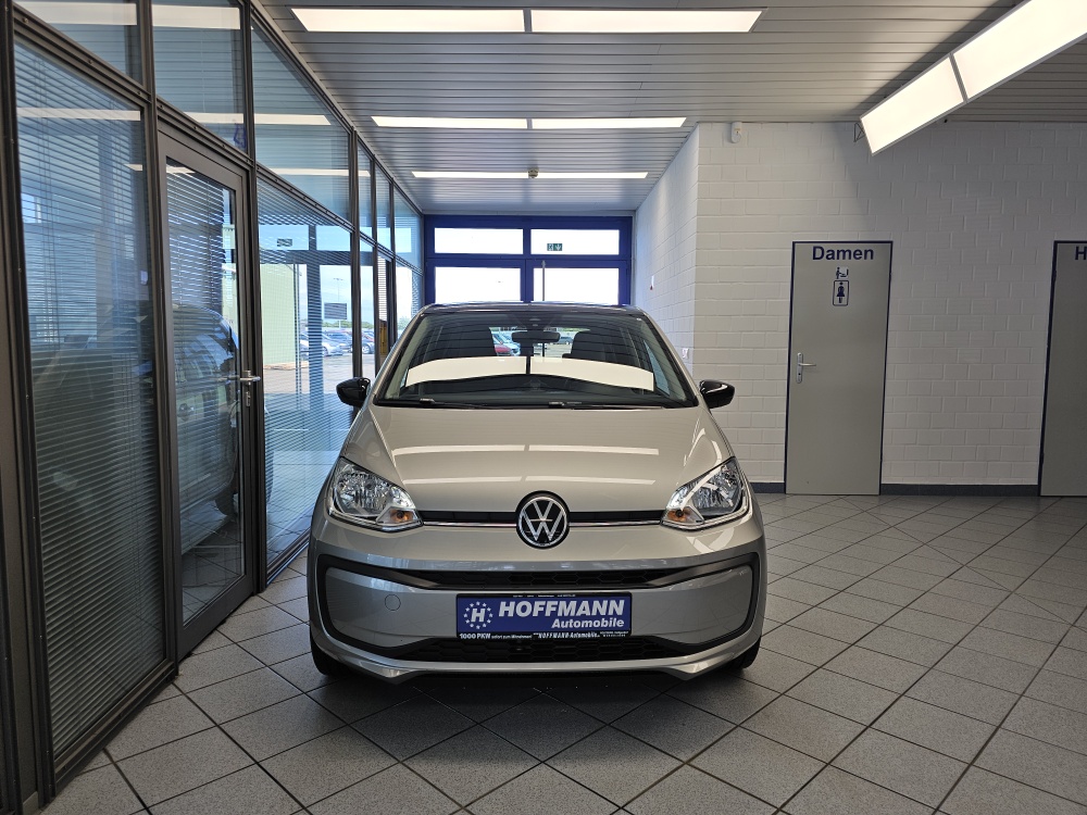 VW up! bei Hoffmann Automobile in Wolfsburg kaufen und sofort mitnehmen - Bild 16