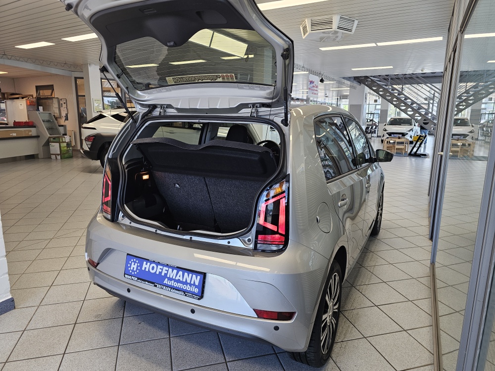 VW up! bei Hoffmann Automobile in Wolfsburg kaufen und sofort mitnehmen - Bild 2