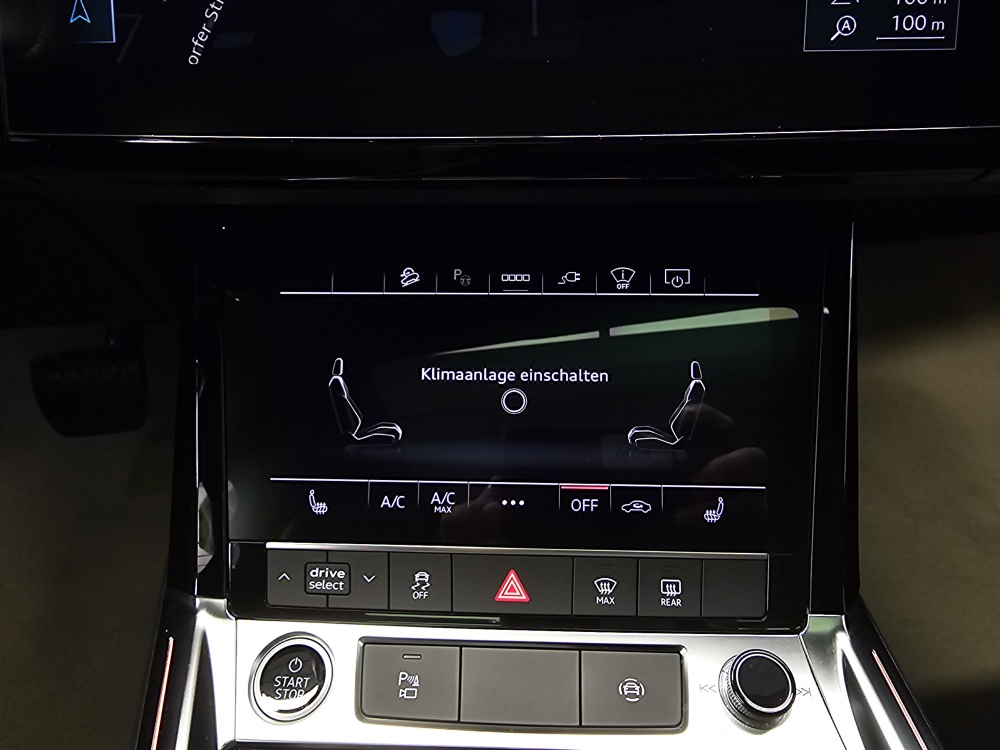 Audi e-tron bei Hoffmann Automobile in Wolfsburg kaufen und sofort mitnehmen - Bild 13