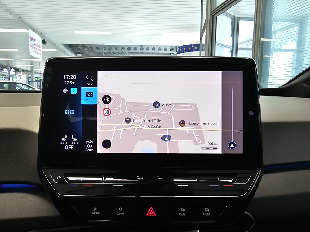 VW ID.3 bei Hoffmann Automobile in Wolfsburg kaufen und sofort mitnehmen - Bild 14