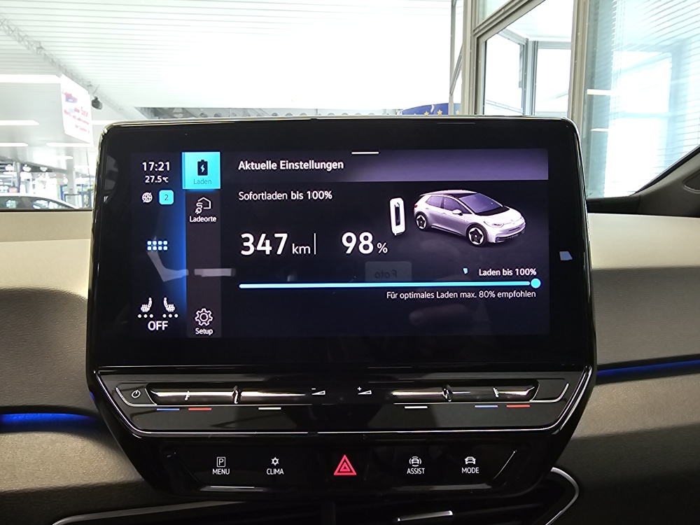 VW ID.3 bei Hoffmann Automobile in Wolfsburg kaufen und sofort mitnehmen - Bild 15