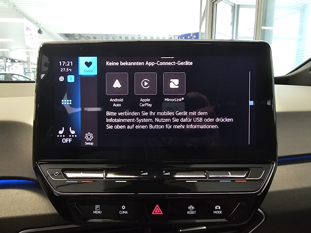 VW ID.3 bei Hoffmann Automobile in Wolfsburg kaufen und sofort mitnehmen - Bild 16