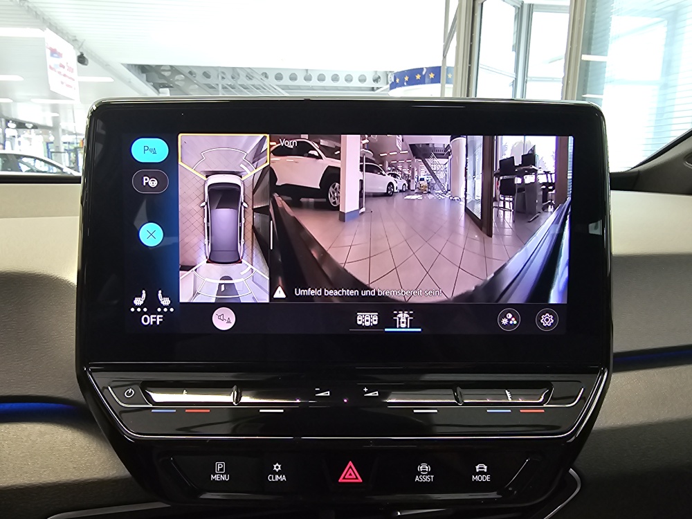 VW ID.3 bei Hoffmann Automobile in Wolfsburg kaufen und sofort mitnehmen - Bild 19