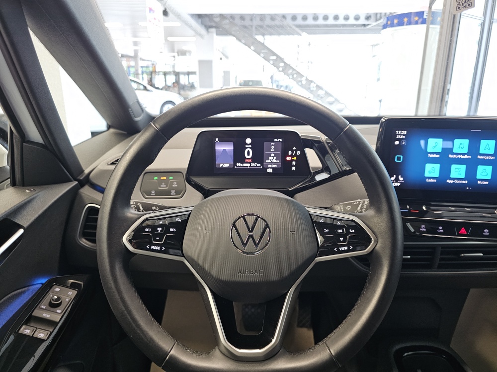 VW ID.3 bei Hoffmann Automobile in Wolfsburg kaufen und sofort mitnehmen - Bild 23