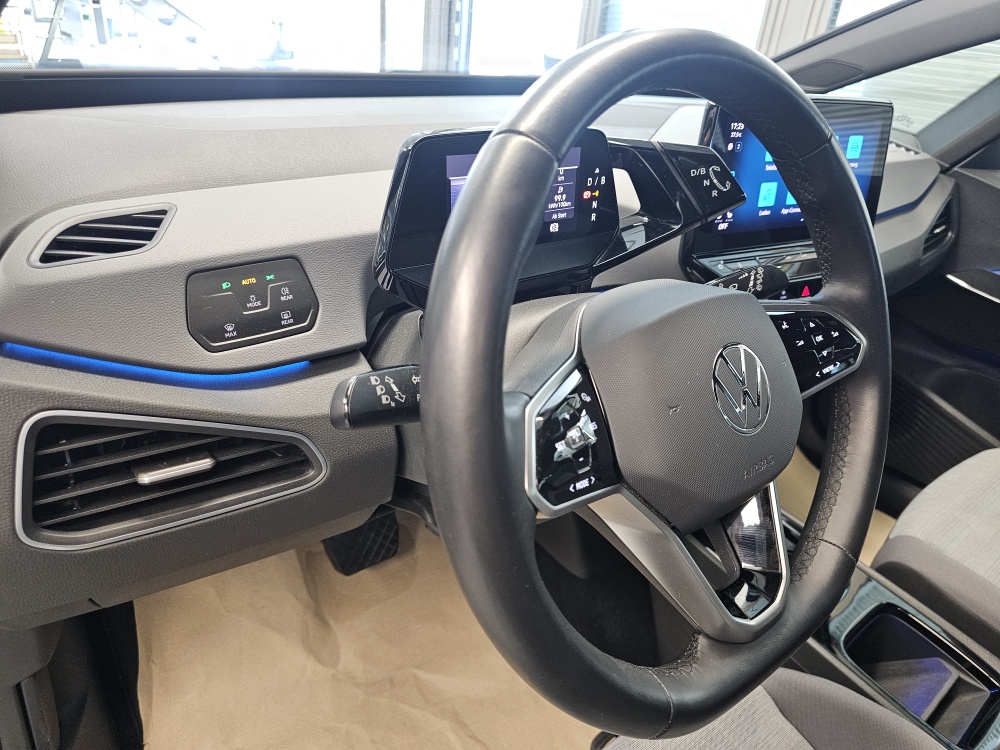 VW ID.3 bei Hoffmann Automobile in Wolfsburg kaufen und sofort mitnehmen - Bild 24