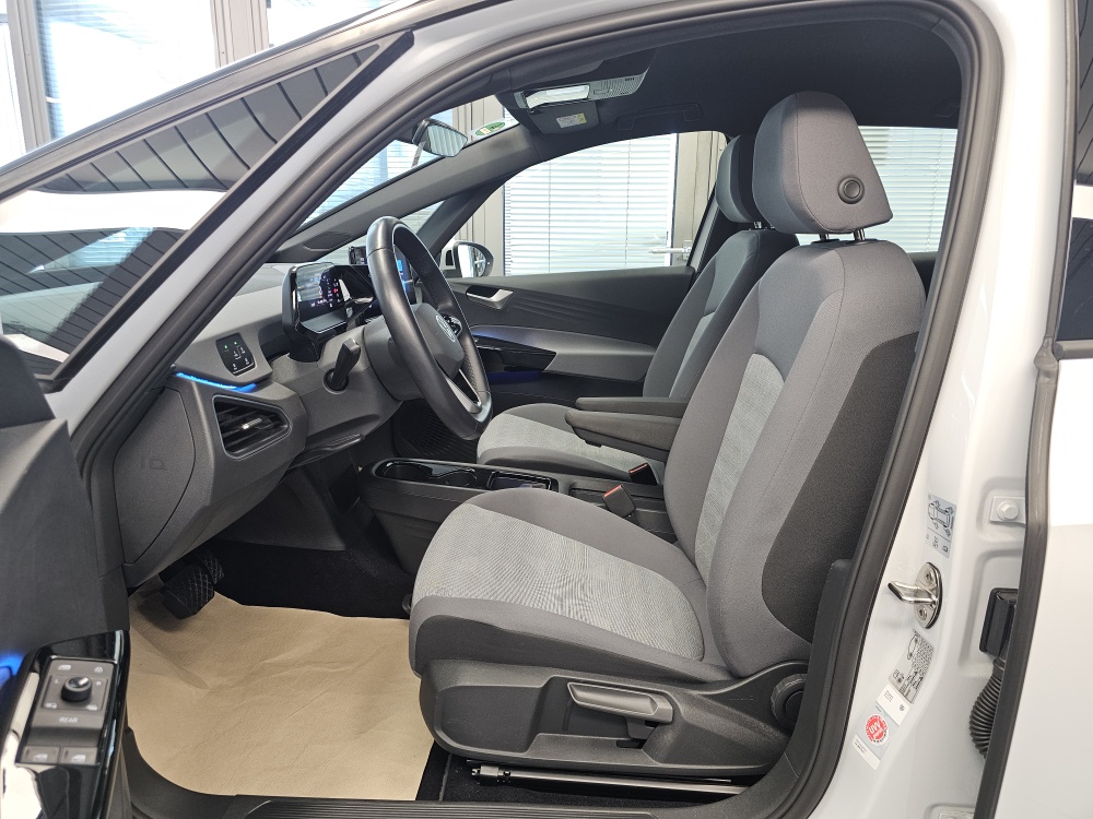 VW ID.3 bei Hoffmann Automobile in Wolfsburg kaufen und sofort mitnehmen - Bild 25